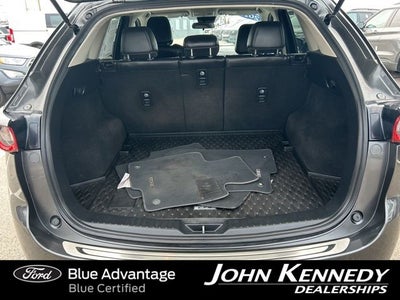 2018 Mazda Mazda CX-5 Touring