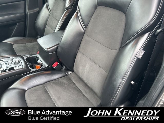 2018 Mazda Mazda CX-5 Touring