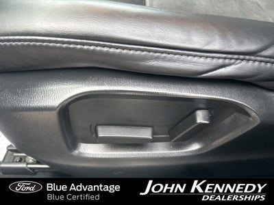 2018 Mazda Mazda CX-5 Touring