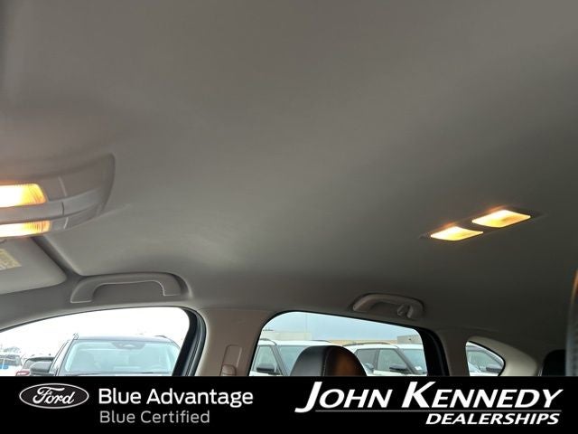 2018 Mazda Mazda CX-5 Touring