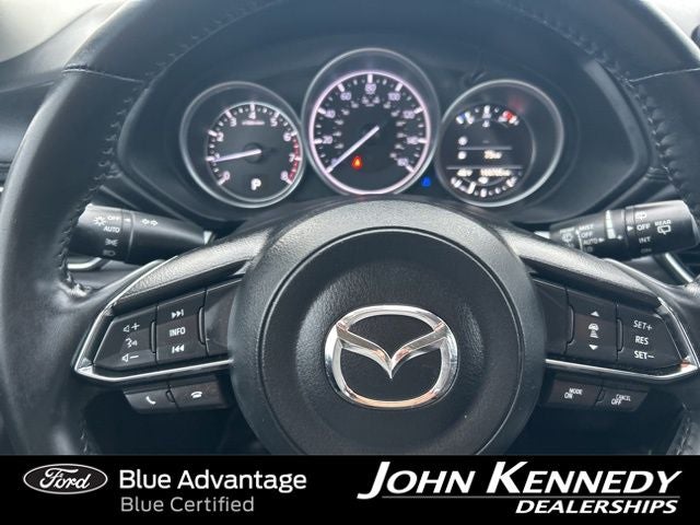 2018 Mazda Mazda CX-5 Touring