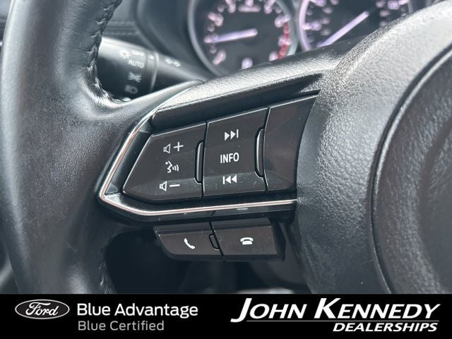 2018 Mazda Mazda CX-5 Touring