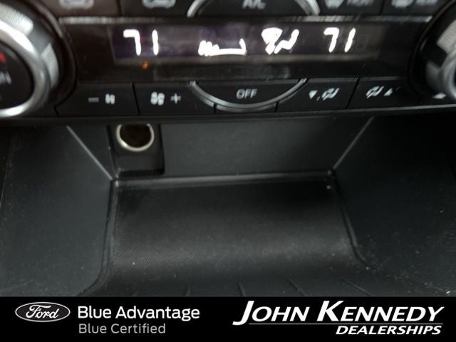 2018 Mazda Mazda CX-5 Touring