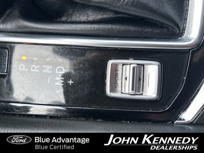 2018 Mazda Mazda CX-5 Touring