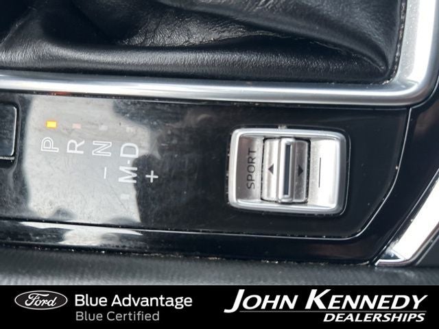 2018 Mazda Mazda CX-5 Touring