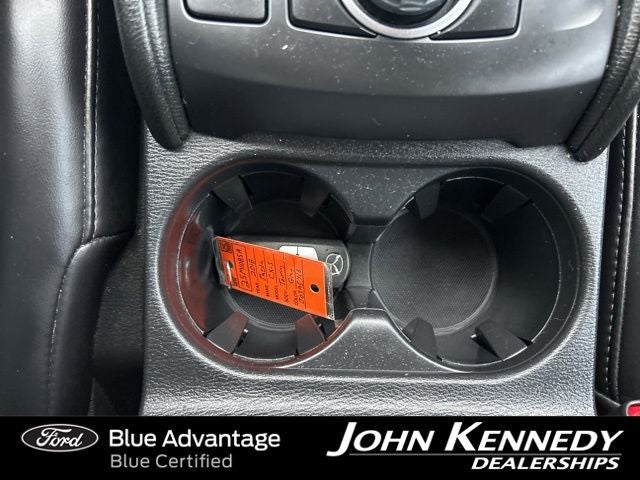 2018 Mazda Mazda CX-5 Touring