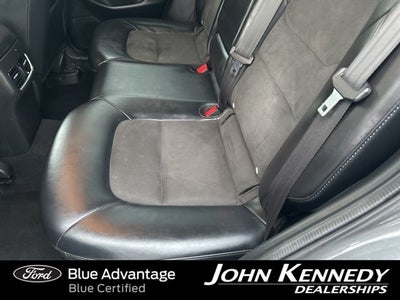 2018 Mazda Mazda CX-5 Touring