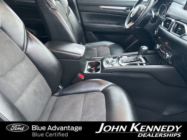 2018 Mazda Mazda CX-5 Touring