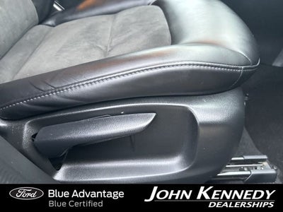 2018 Mazda Mazda CX-5 Touring