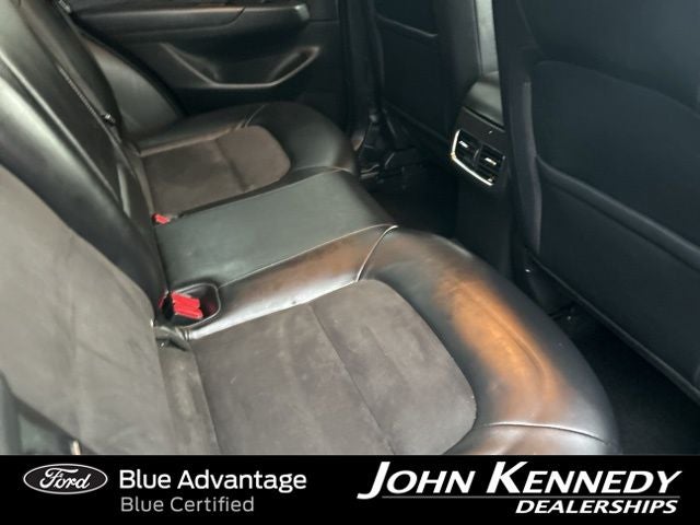 2018 Mazda Mazda CX-5 Touring