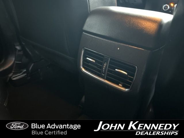 2018 Mazda Mazda CX-5 Touring