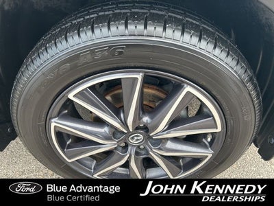 2018 Mazda Mazda CX-5 Touring