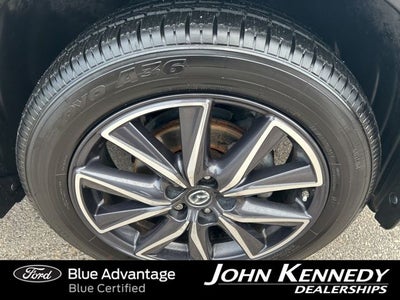 2018 Mazda Mazda CX-5 Touring