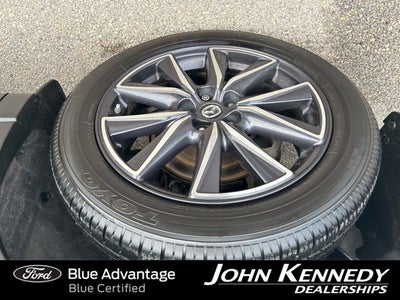 2018 Mazda Mazda CX-5 Touring