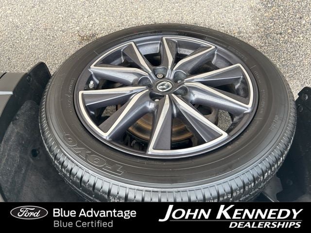 2018 Mazda Mazda CX-5 Touring