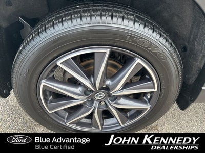 2018 Mazda Mazda CX-5 Touring