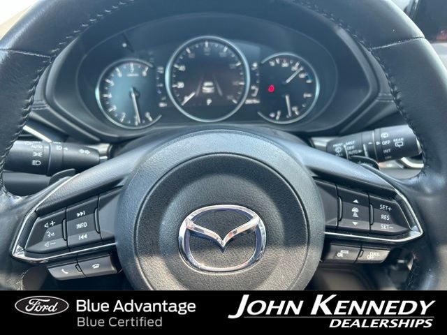 2020 Mazda Mazda CX-5 Grand Touring