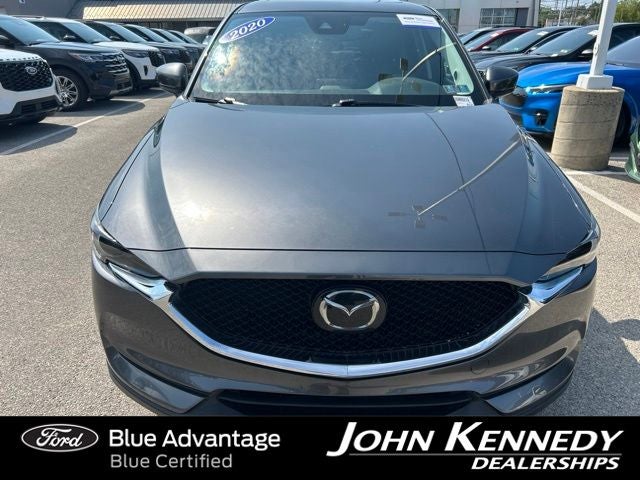 2020 Mazda Mazda CX-5 Grand Touring