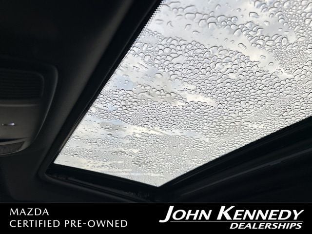 2024 Mazda Mazda CX-5 2.5 Turbo Premium