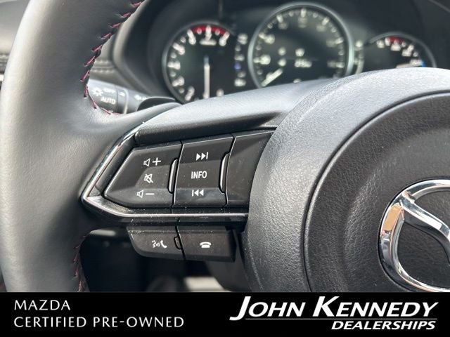 2024 Mazda Mazda CX-5 2.5 Turbo Premium