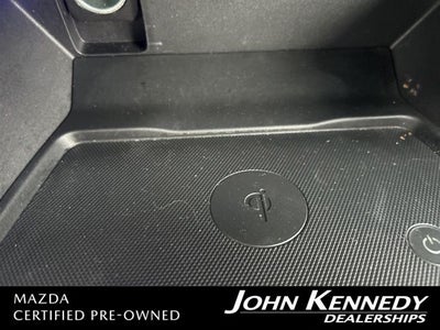 2024 Mazda Mazda CX-5 2.5 Turbo Premium