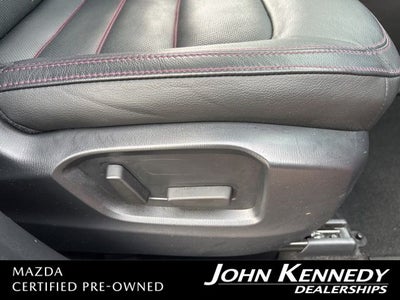 2024 Mazda Mazda CX-5 2.5 Turbo Premium