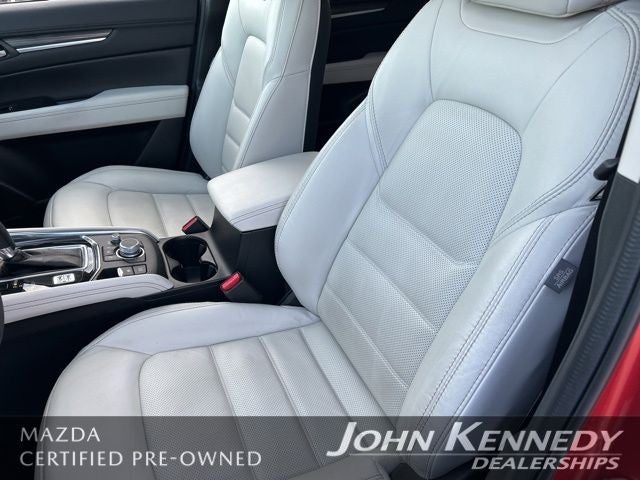 2023 Mazda Mazda CX-5 2.5 S Premium Plus Package