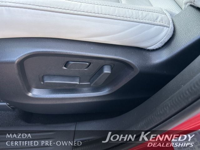 2023 Mazda Mazda CX-5 2.5 S Premium Plus Package