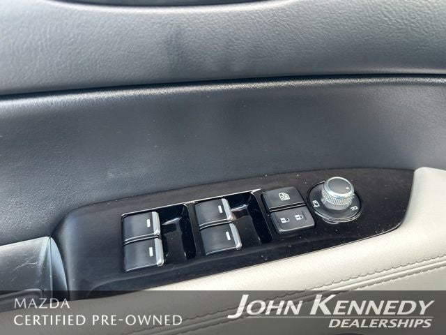 2023 Mazda Mazda CX-5 2.5 S Premium Plus Package