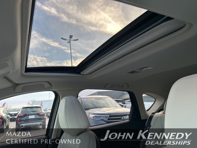 2023 Mazda Mazda CX-5 2.5 S Premium Plus Package