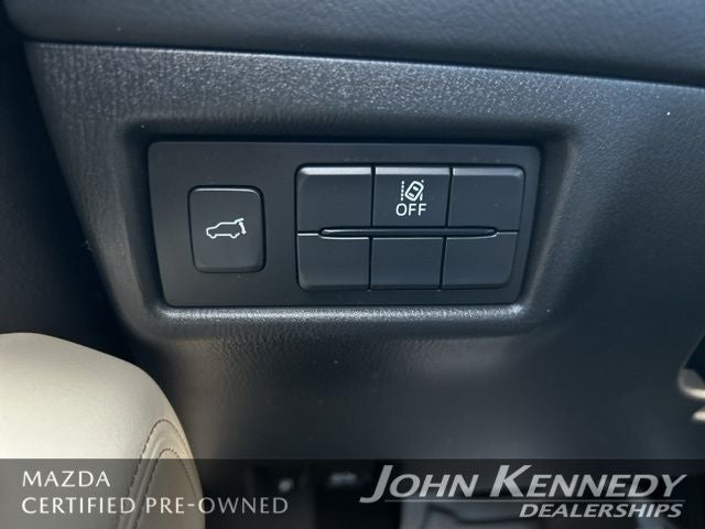 2023 Mazda Mazda CX-5 2.5 S Premium Plus Package