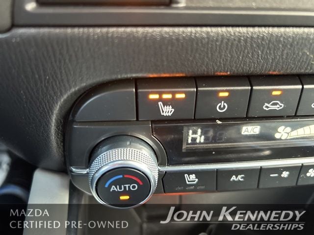 2023 Mazda Mazda CX-5 2.5 S Premium Plus Package