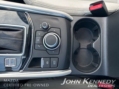 2023 Mazda Mazda CX-5 2.5 S Premium Plus Package