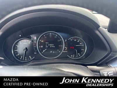 2023 Mazda Mazda CX-5 2.5 S Premium Plus Package