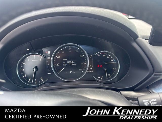 2023 Mazda Mazda CX-5 2.5 S Premium Plus Package