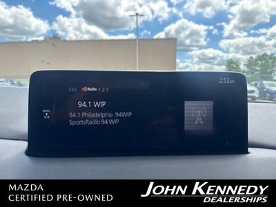 2023 Mazda Mazda CX-5 2.5 S Premium Plus Package