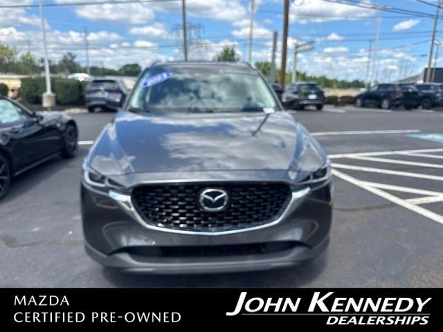 2023 Mazda Mazda CX-5 2.5 S Premium Plus Package