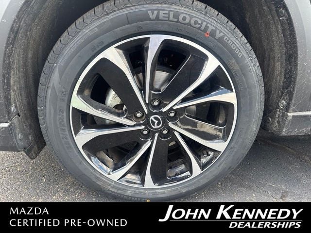 2023 Mazda Mazda CX-5 2.5 S Premium Plus Package