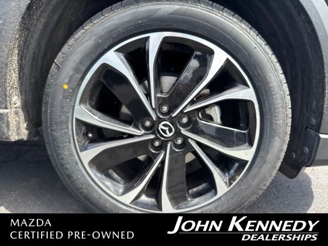 2023 Mazda Mazda CX-5 2.5 S Premium Plus Package