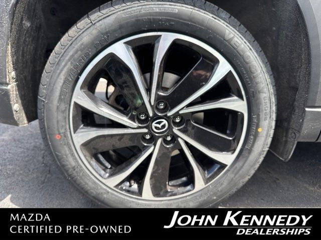 2023 Mazda Mazda CX-5 2.5 S Premium Plus Package