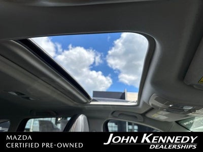 2023 Mazda Mazda CX-5 2.5 S Premium Plus Package