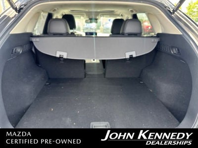 2023 Mazda Mazda CX-5 2.5 S Premium Plus Package