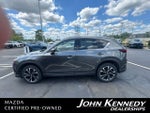 2023 Mazda Mazda CX-5 2.5 S Premium Plus Package