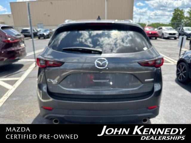 2023 Mazda Mazda CX-5 2.5 S Premium Plus Package