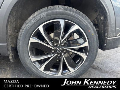 2023 Mazda Mazda CX-5 2.5 S Premium Plus Package