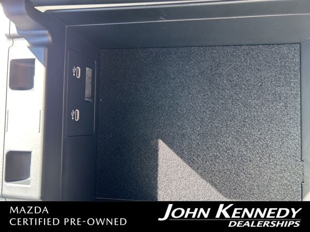 2025 Mazda Mazda CX-70 PHEV Premium Plus