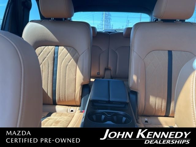 2025 Mazda Mazda CX-90 3.3 Turbo S Premium Plus