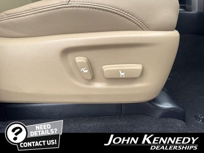 2014 Toyota 4Runner SR5 Premium