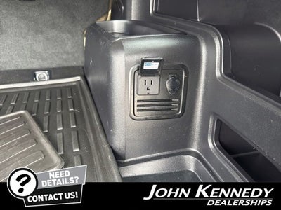 2014 Toyota 4Runner SR5 Premium