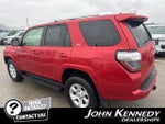 2014 Toyota 4Runner SR5 Premium
